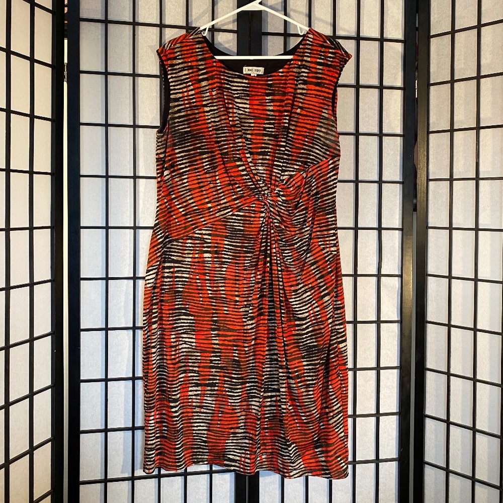 Jones Studio Dress